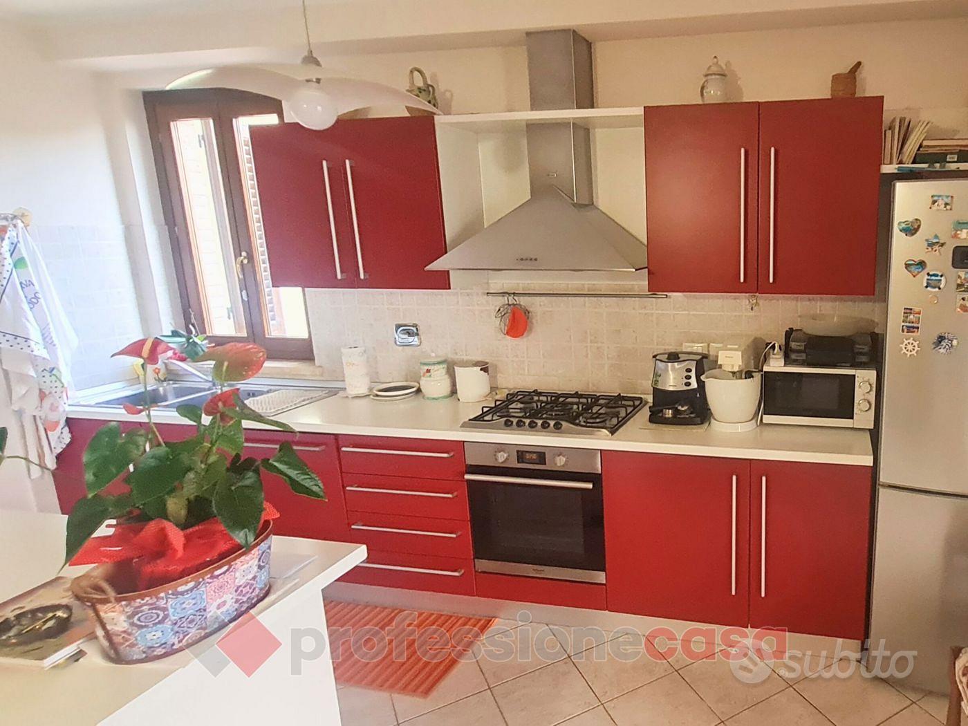 Appartamento – Torgiano, Olmone, Fornaci - Vista 2