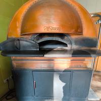 Forno a Cupola Elettrico per pizza