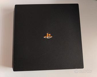 Console PlayStation 4 Pro 1TB