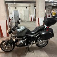 Bmw R1200R