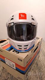 CASCO MT HELMET JARAMA L 2025