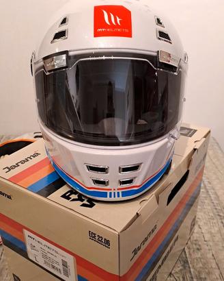 CASCO MT HELMET JARAMA L 2025