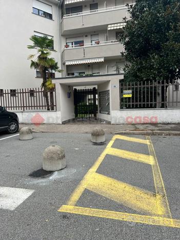 Box/Posto auto Busto Garolfo [Cod. rif 3098041VRG]