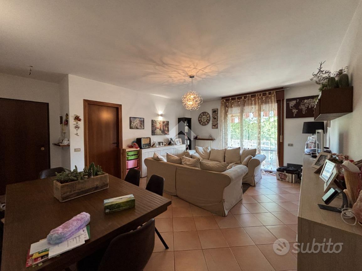 Apartment in Castagnara, Mejaniga - Vista 6