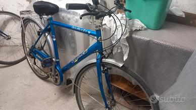Bicicletta uomo
