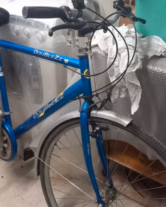 Bicicletta uomo