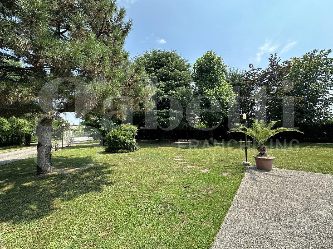 Casa – Pojana Maggiore, Zona Industriale Cagnano, Contellena-Lovato - Vista 2