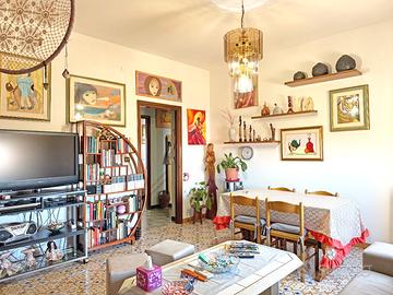 Appartamento piano secondo