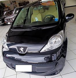 PEUGEOT 107 1.0 COMPRESO VOLTURA
