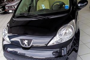 PEUGEOT 107 1.0 COMPRESO VOLTURA