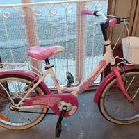 bici lombardo misura 20