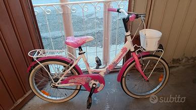 bici lombardo misura 20