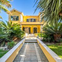 Villa singola - Carini