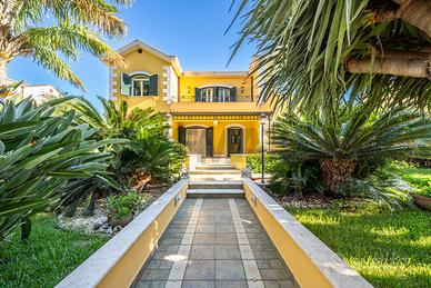 Villa singola - Carini