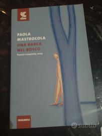 Una barca nel bosco di Paola Mastrocola