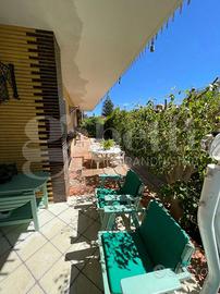 Villa o villino Palermo [A022/25ARG]