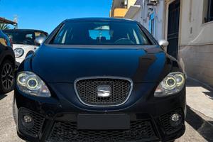 Seat Leon 2.0 TDI DPF FR