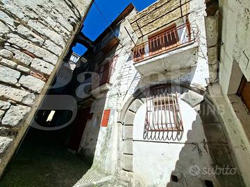 Casa Indipendente Teano [Cod. rif 3321192VRG]