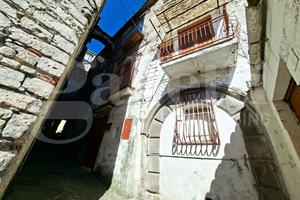 Casa Indipendente Teano [Cod. rif 3321192VRG]