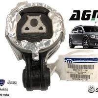 Tassello supporto motore originale fiat freemont