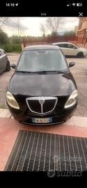 Lancia Y 1.4 benzina/gpl 2009