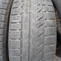  4 gomme invernali buoni 185/55 R15 M+S