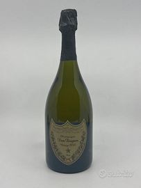 Dom Perignon 2015