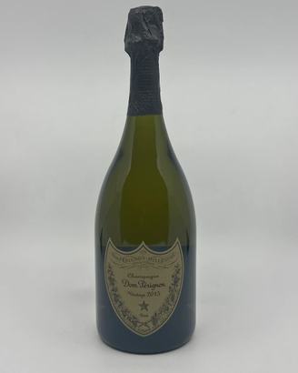 Dom Perignon 2015