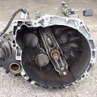 Cambio Mini Cooper D 08 1600cc TD 9HZ 6 marce