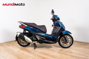 PIAGGIO BEVERLY 300 HPE - 2024