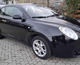 ALFA ROMEO MiTo 1.6 JTDm-2 S&S Distinctive