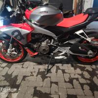 Aprilia Tuono 660 - 2022