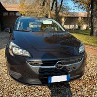 OPEL CORSA 5p GPL 1,4 Advance Perfette Condizioni