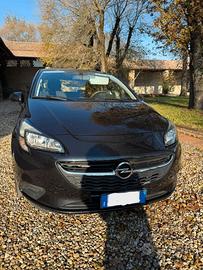OPEL CORSA 5p GPL 1,4 Advance Perfette Condizioni