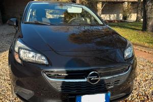OPEL CORSA 5p GPL 1,4 Advance Perfette Condizioni