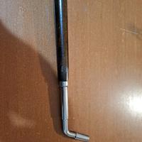 Chiave per accordatura pianoforte