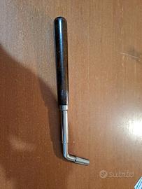Chiave per accordatura pianoforte