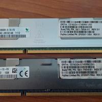 Ram Hynix 16GB DDR3 ECC