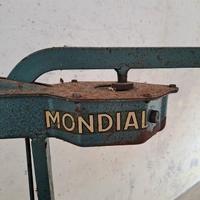 Tappatrice a colonna