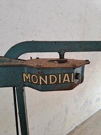 Tappatrice a colonna