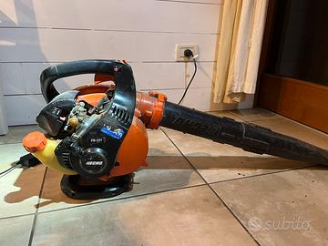 Soffiatore echo