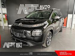 Citroën C3 Aircross 1.5 bluehdi Feel s&s 100cv