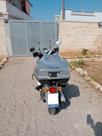 Scarabeo 125 2002
