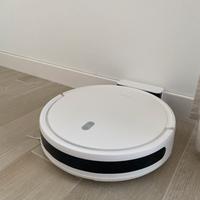 Aspirapolvere robot xiaomi vacuum E12