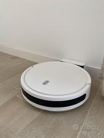 Aspirapolvere robot xiaomi vacuum E12