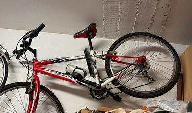 Bici MTB