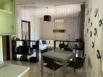 Casa vacanze Pizzo beach club