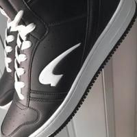 treikking Sport Alta firmato Kronos N43 