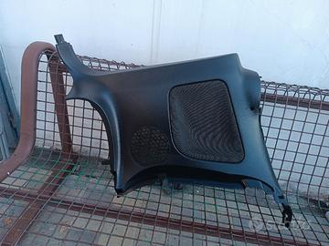 pannelli portiere Peugeot 207cc cabrio 