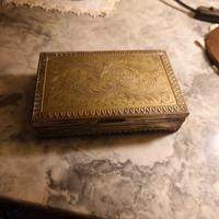 portagioie vintage 
